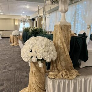 The Custom Collection