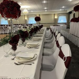 Curated Elegance Package