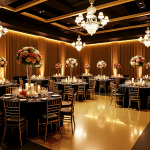 Tailored Elegance Package